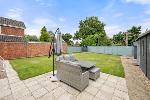 25 Allington Garden, Boston, PE21 9DR