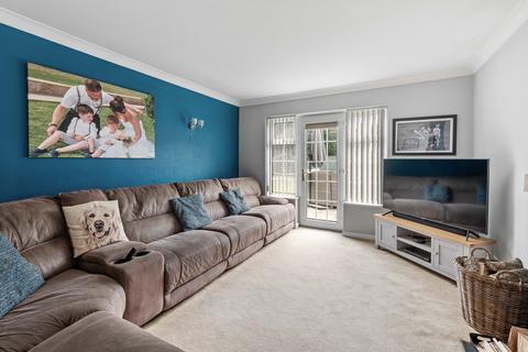25 Allington Garden, Boston, PE21 9DR