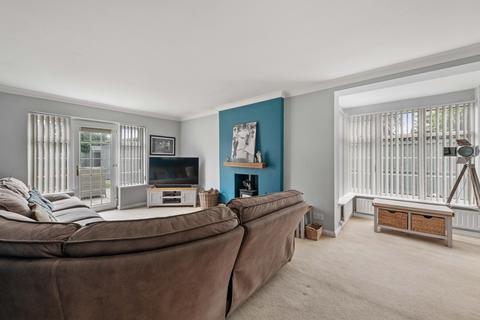 25 Allington Garden, Boston, PE21 9DR