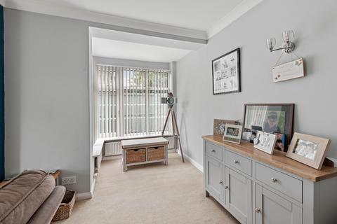25 Allington Garden, Boston, PE21 9DR