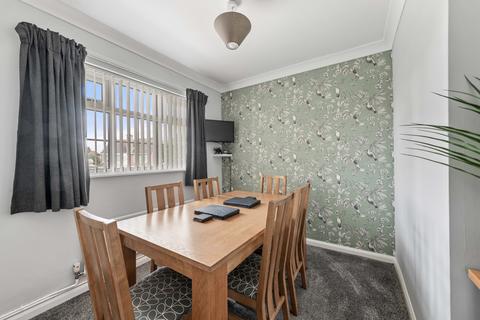 25 Allington Garden, Boston, PE21 9DR