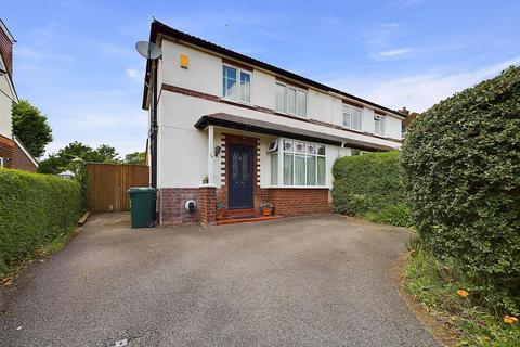 3 bedroom semi-detached house for sale, Sefton Road, Hoole, CH2