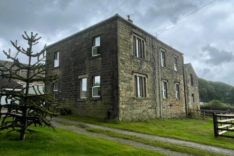 3 bedroom link detached house to rent, White Lane, Oakworth BD22