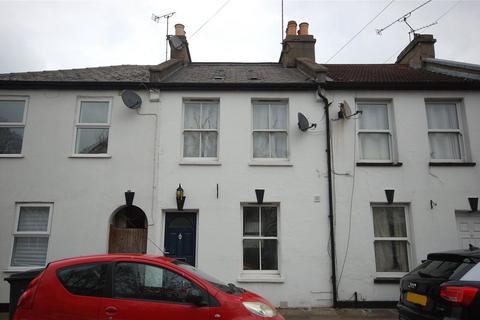 3 Rasper Road, London, N20 0LU