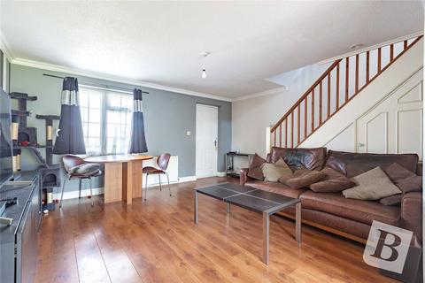 3 bedroom end of terrace house to rent, Heather Court, Chelmsford, Essex, CM1