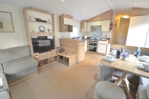 3 bedroom static caravan for sale, Coghurst Hall Holiday Park