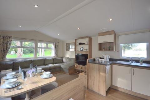 3 bedroom static caravan for sale, Coghurst Hall Holiday Park