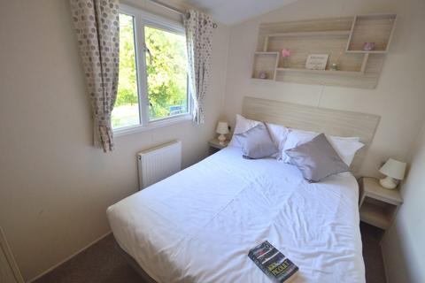 3 bedroom static caravan for sale, Coghurst Hall Holiday Park