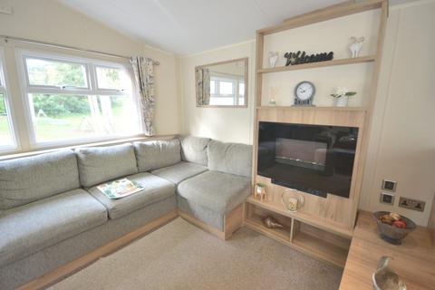 3 bedroom static caravan for sale, Coghurst Hall Holiday Park