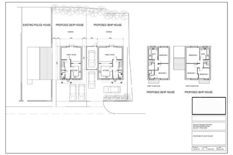 3 bedroom detached house for sale, 28 Chichester Road, Selsey, PO20