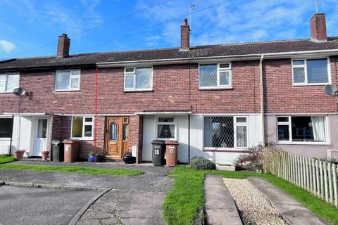 3 bedroom terraced house for sale, Station Lane, Old Dalby, Melton Mowbray, LE14