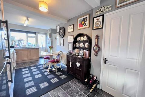 3 bedroom terraced house for sale, Station Lane, Old Dalby, Melton Mowbray, LE14