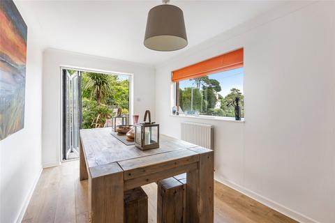 Fernbank, 14 Coronation Road, Salcombe, TQ8 8EA