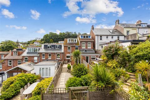 Fernbank, 14 Coronation Road, Salcombe, TQ8 8EA