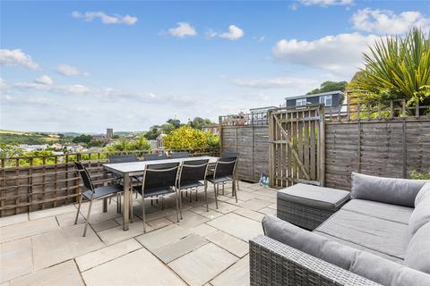 Fernbank, 14 Coronation Road, Salcombe, TQ8 8EA
