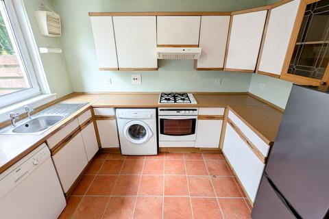 3 bedroom terraced house for sale, Cairngorm Gardens, Cumbernauld G68