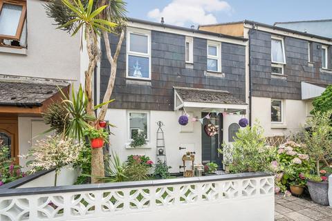 3 bedroom terraced house for sale, Trebblepark Walk, Kingsbridge, TQ7 1QR