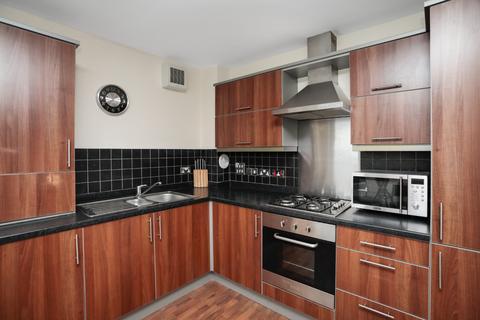 1 bedroom flat for sale, 8/18 Hawkhill Close , Edinburgh EH7