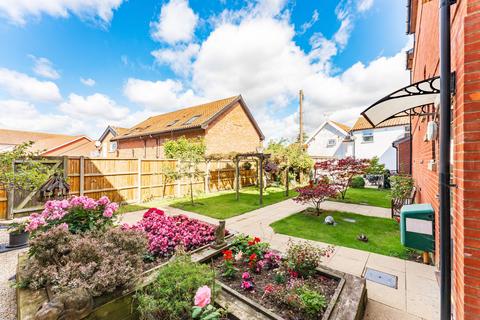 undefined, Thetford Road, Watton