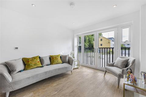 2 bedroom apartment for sale, Watercress Mews, Station Approach, Four Marks, Hampshire, GU34