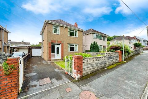 3 bedroom detached house for sale, Park Road, Gowerton, Swansea, West Glamorgan, SA4 3DG