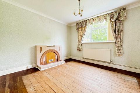 3 bedroom detached house for sale, Park Road, Gowerton, Swansea, West Glamorgan, SA4