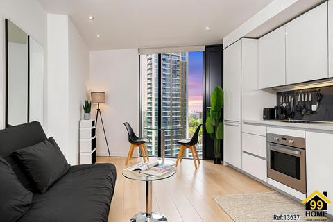 1 bedroom apartment to rent, 8 Walworth Road, London, Southwark, SE1