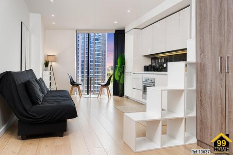 1 bedroom apartment to rent, 8 Walworth Road, London, Southwark, SE1
