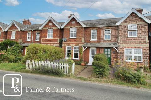 2 bedroom house for sale, Leiston, Suffolk, IP16