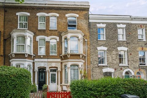 Shakespeare Road, London