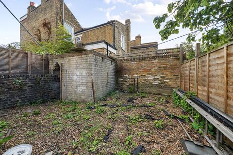 4 bedroom terraced house for sale, Shakespeare Road, London