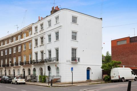 Studio for sale, Mornington Crescent, London NW1