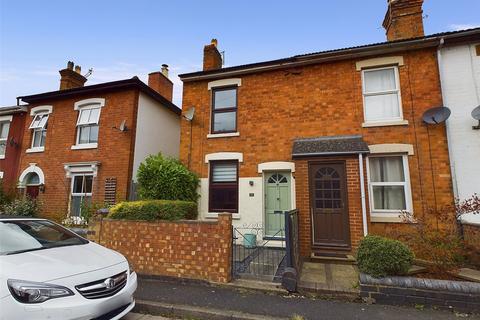 2 bedroom end of terrace house for sale, New Bank Street, Worcester, Worcestershire, WR3