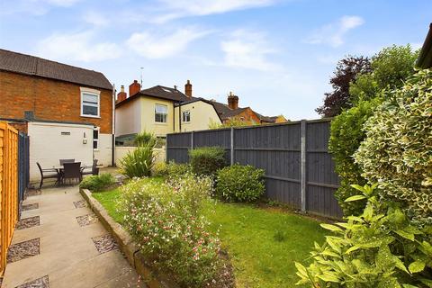 2 bedroom end of terrace house for sale, New Bank Street, Worcester, Worcestershire, WR3