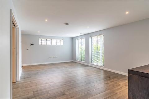 1 bedroom apartment for sale, Great Eastern Street, Cambridge, CB1