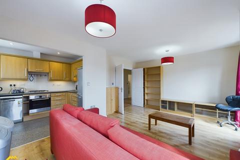 2 bedroom flat for sale, Clarkes Court, Banbury OX16