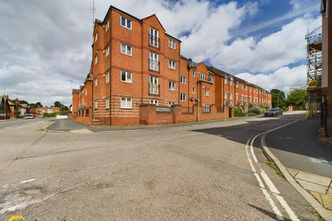 2 bedroom flat for sale, Clarkes Court, Banbury OX16