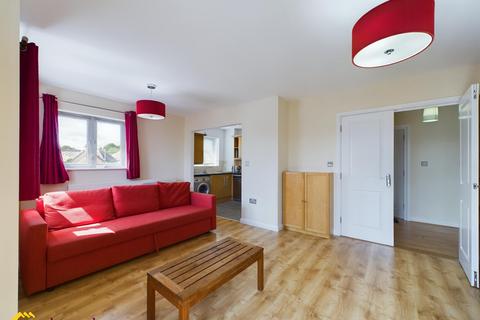 2 bedroom flat for sale, Clarkes Court, Banbury OX16