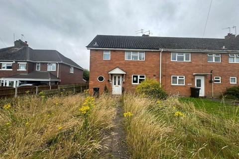 1 bedroom terraced house for sale, The Straits, Dudley, West Midlands, DY3 3AW