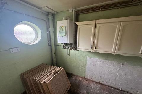 1 bedroom terraced house for sale, The Straits, Dudley, West Midlands, DY3 3AW