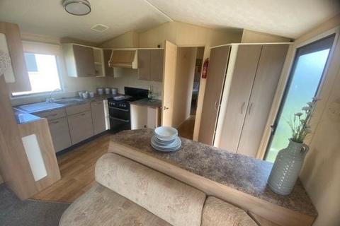 3 bedroom static caravan for sale, Dovercourt Holiday Park