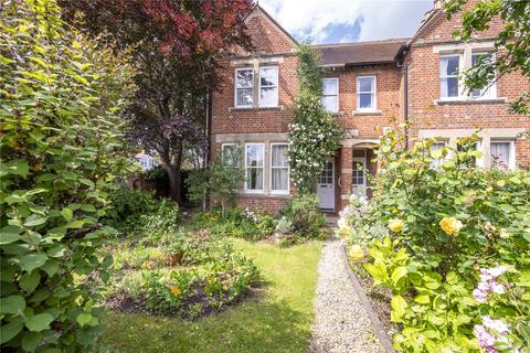 4 bedroom semi-detached house for sale, Frenchay Road, Oxford, Oxfordshire, OX2