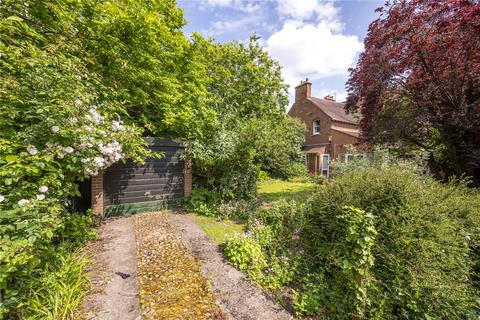 4 bedroom semi-detached house for sale, Frenchay Road, Oxford, Oxfordshire, OX2