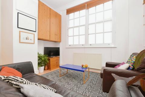 1 bedroom flat to rent, Lyndhurst Way Peckham SE15