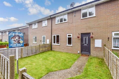 3 bedroom terraced house for sale, Guilford Avenue, Whitfield, Dover, Kent