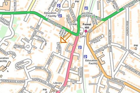 20 Windley Close, London, SE23 3YQ