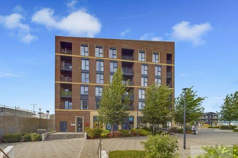 1 bedroom apartment for sale, Limehouse Wharf, Rochester ME1 1GQ