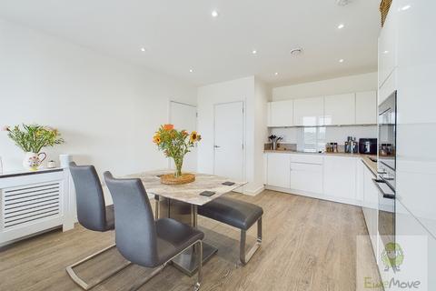 1 bedroom apartment for sale, Limehouse Wharf, Rochester ME1 1GQ