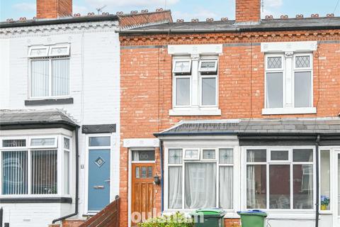 2 bedroom terraced house for sale, Thimblemill Road, Bearwood, West Midlands, B67