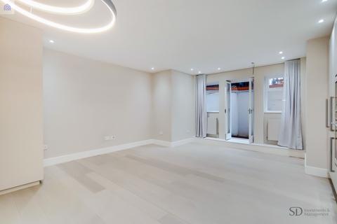 1 bedroom apartment to rent, Fitzjohns Avenue, London NW3